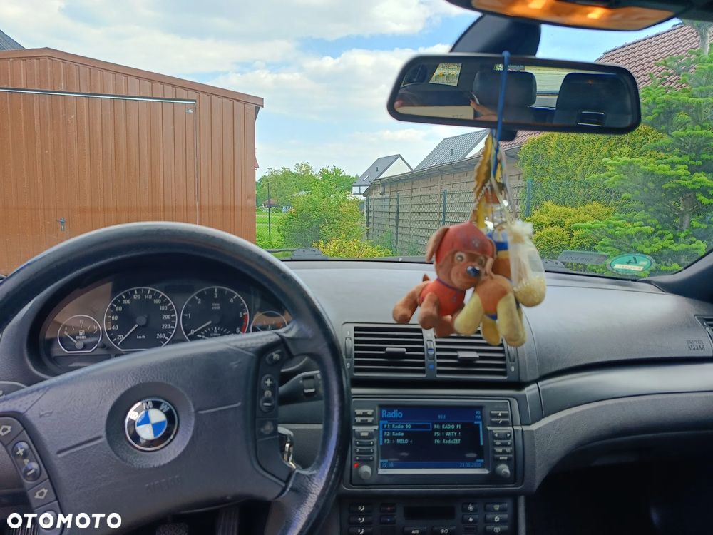 BMW Seria 3 320d - 6