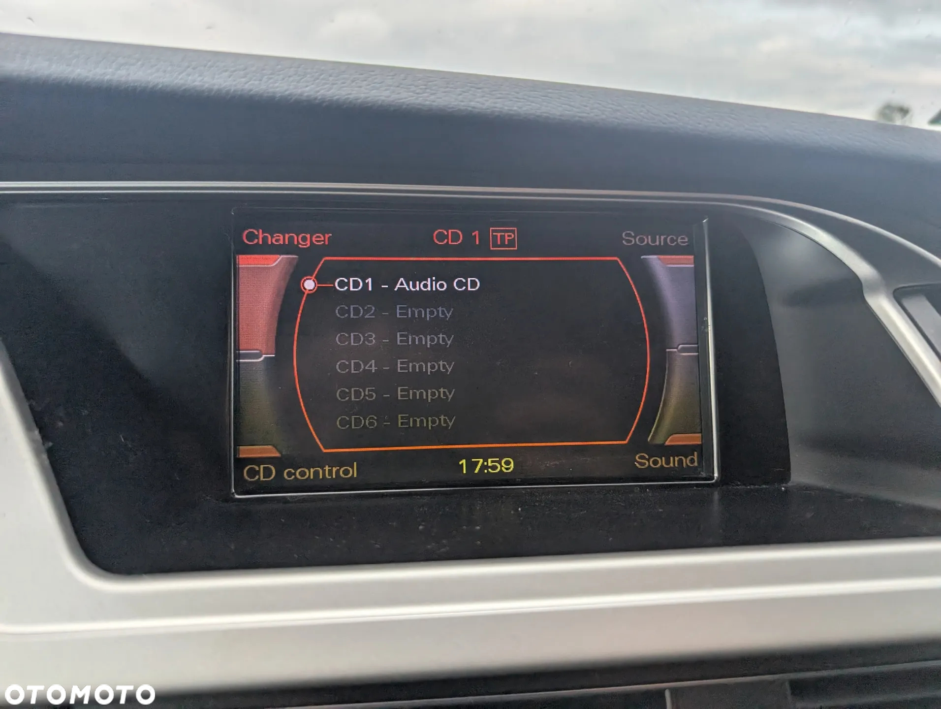 Audi A4 1.8 TFSI - 16