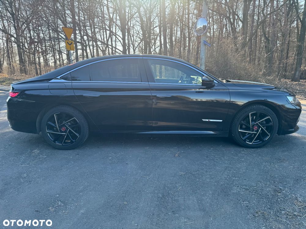 DS Automobiles DS 9 - 11