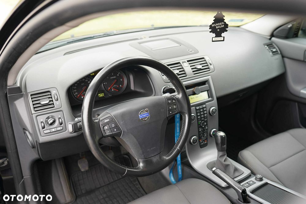 Volvo V50 1.6D DRIVe Momentum Start-Stop - 5
