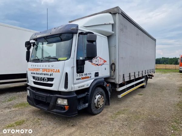 Iveco MLL 120 E25