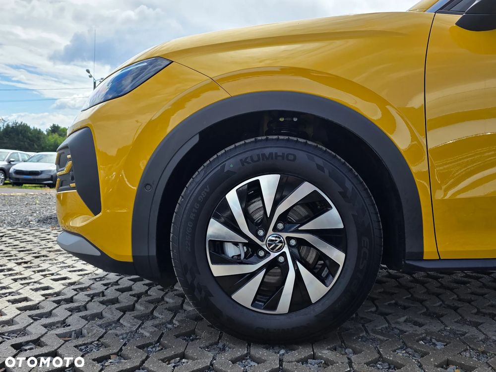 Volkswagen T-Roc 1.5 eTSI Life DSG - 14
