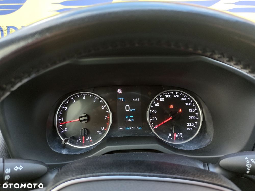 Toyota RAV4 - 19