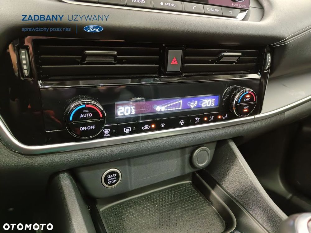 Nissan Qashqai 1.3 DIG-T MHEV Acenta - 22