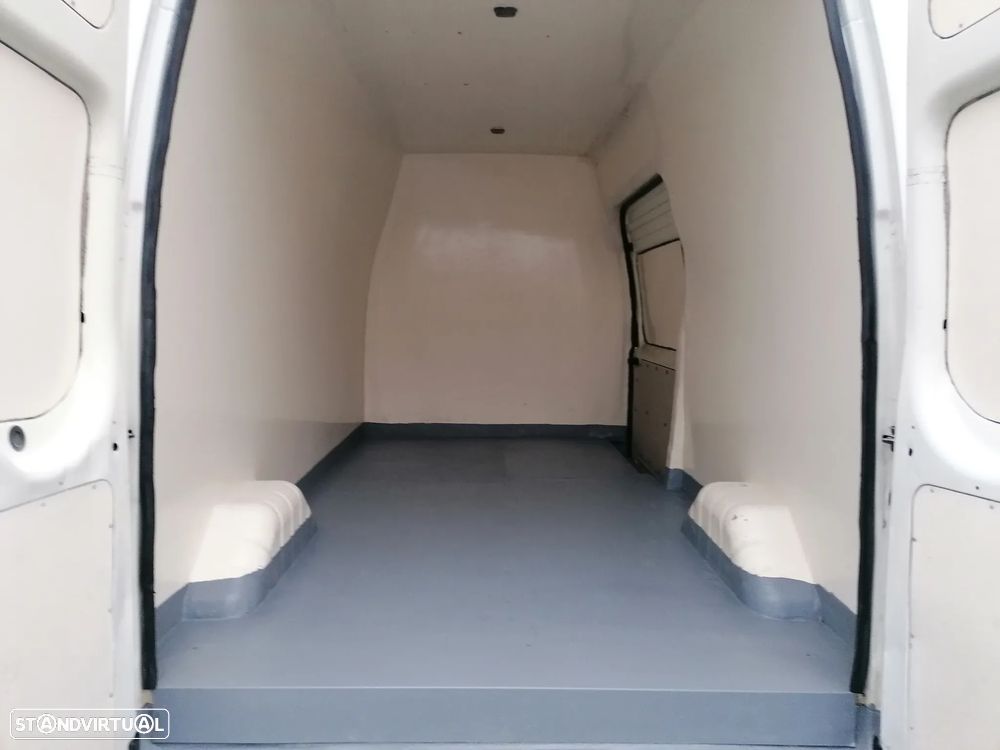 Ford Transit T/Alto - 5