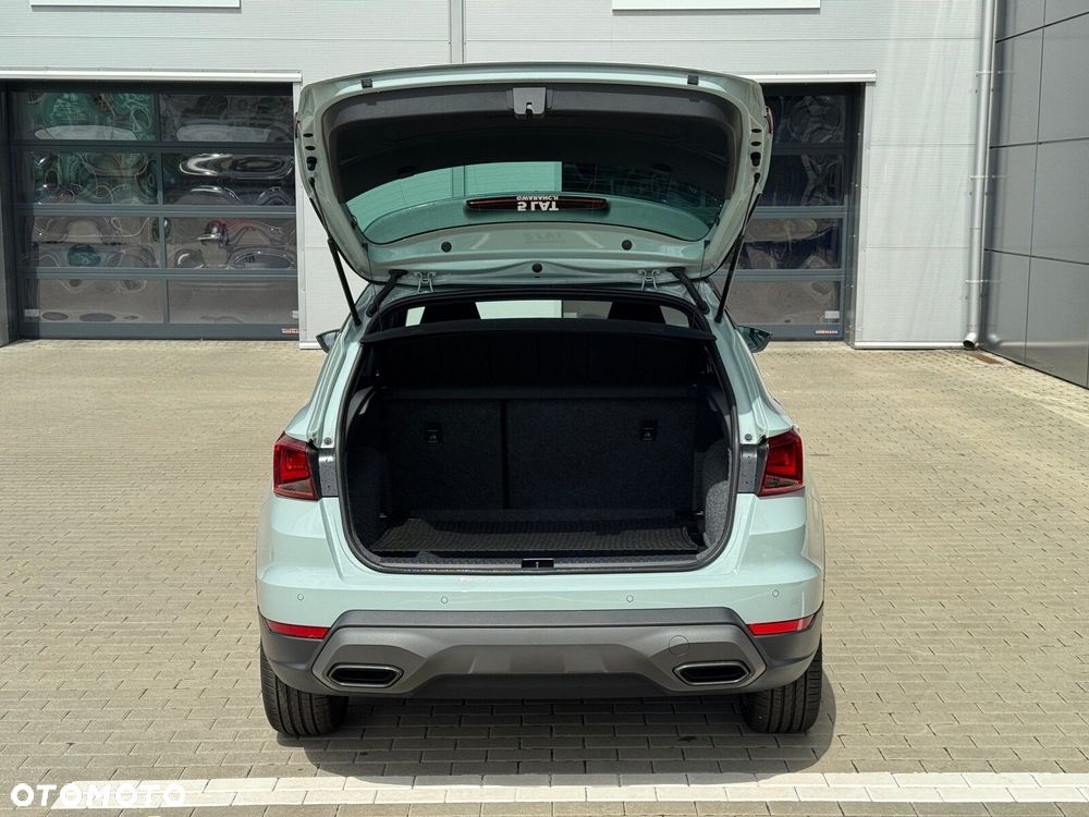 Seat Arona 1.0 TSI FR S&S DSG - 7