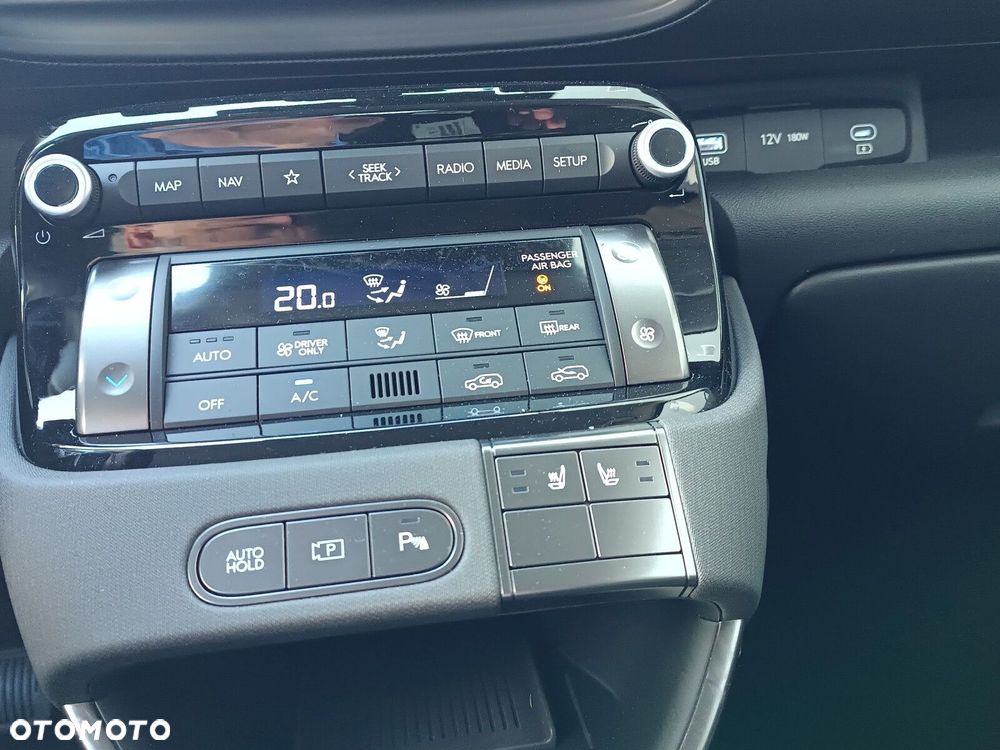 Hyundai Inster 49kWh Modern Limited - 16