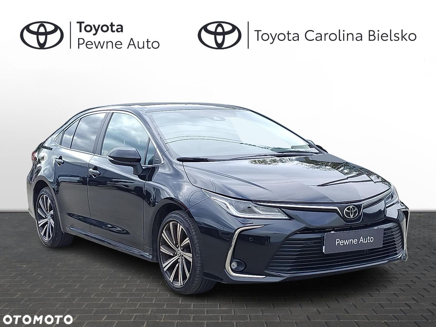 Toyota Corolla - 26