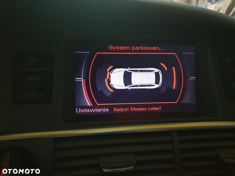 Audi A6 Avant 2.7 TDI quattro business - 23
