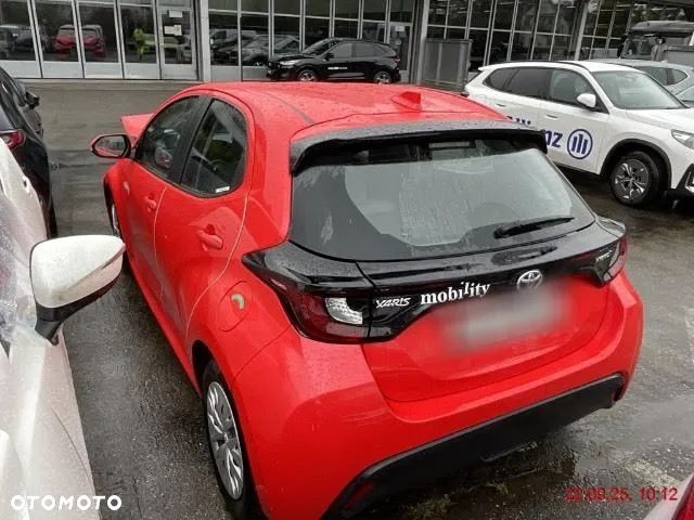 Toyota Yaris Hybrid 1.5 Active - 3