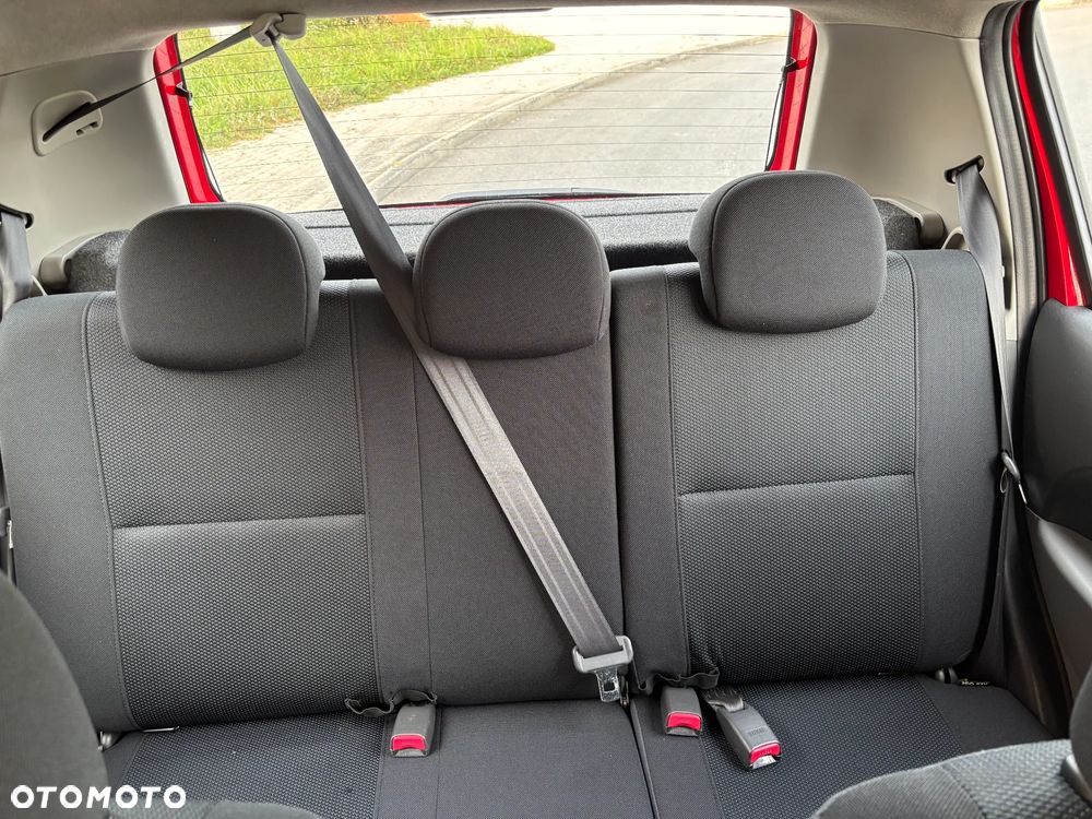 Subaru Justy 1.0 Trend - 20