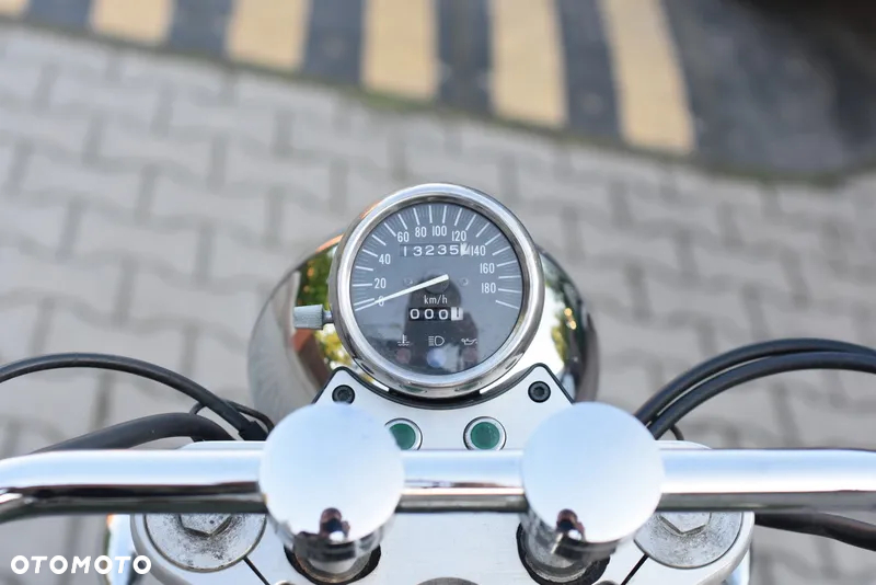 Suzuki Marauder - 30