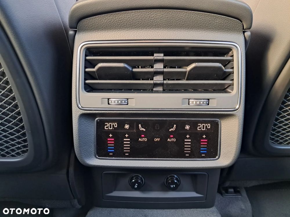 Audi Q7 TDI mHEV 210 kW Quattro S Line Tiptr - 11