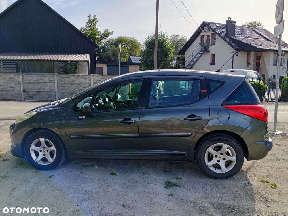 Peugeot 207 120 Premium - 6