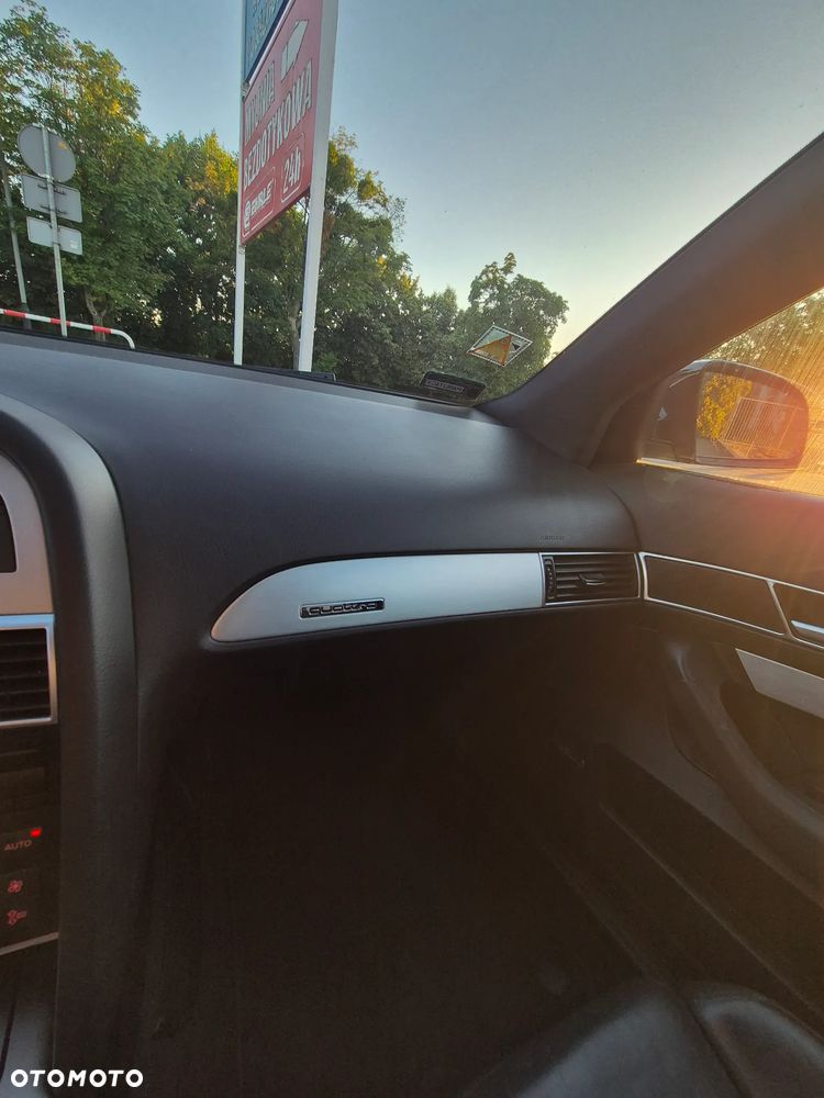 Audi A6 Avant - 9