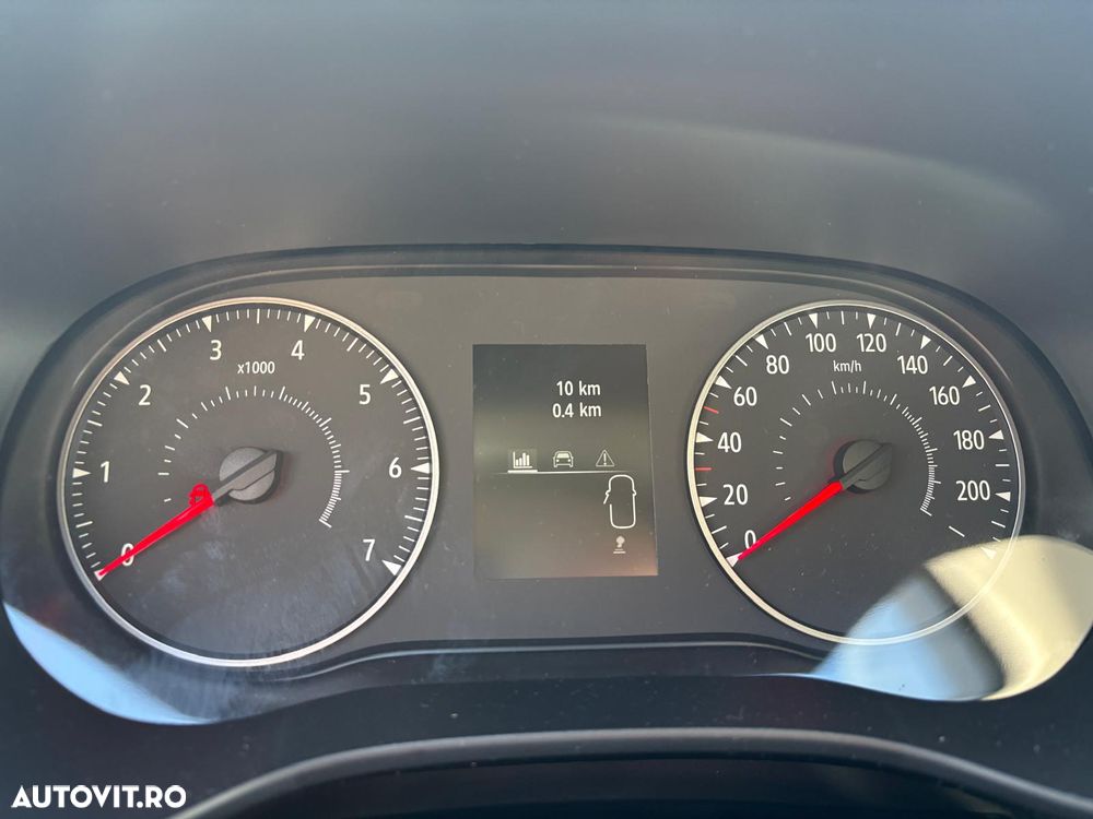 Dacia Logan ver-tce-110-expression - 2