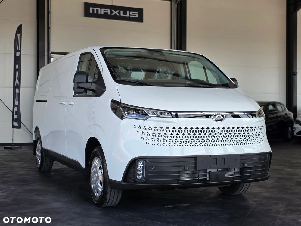 Volkswagen Deliver 7 L2H1 Fabrycznie NOWE Dostępne od reki I Leasing 102% I Doskonały Transporter I I 5 lat Gwarancji I - 14