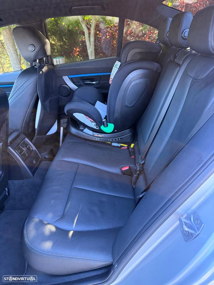 BMW 330 — fotografia 15