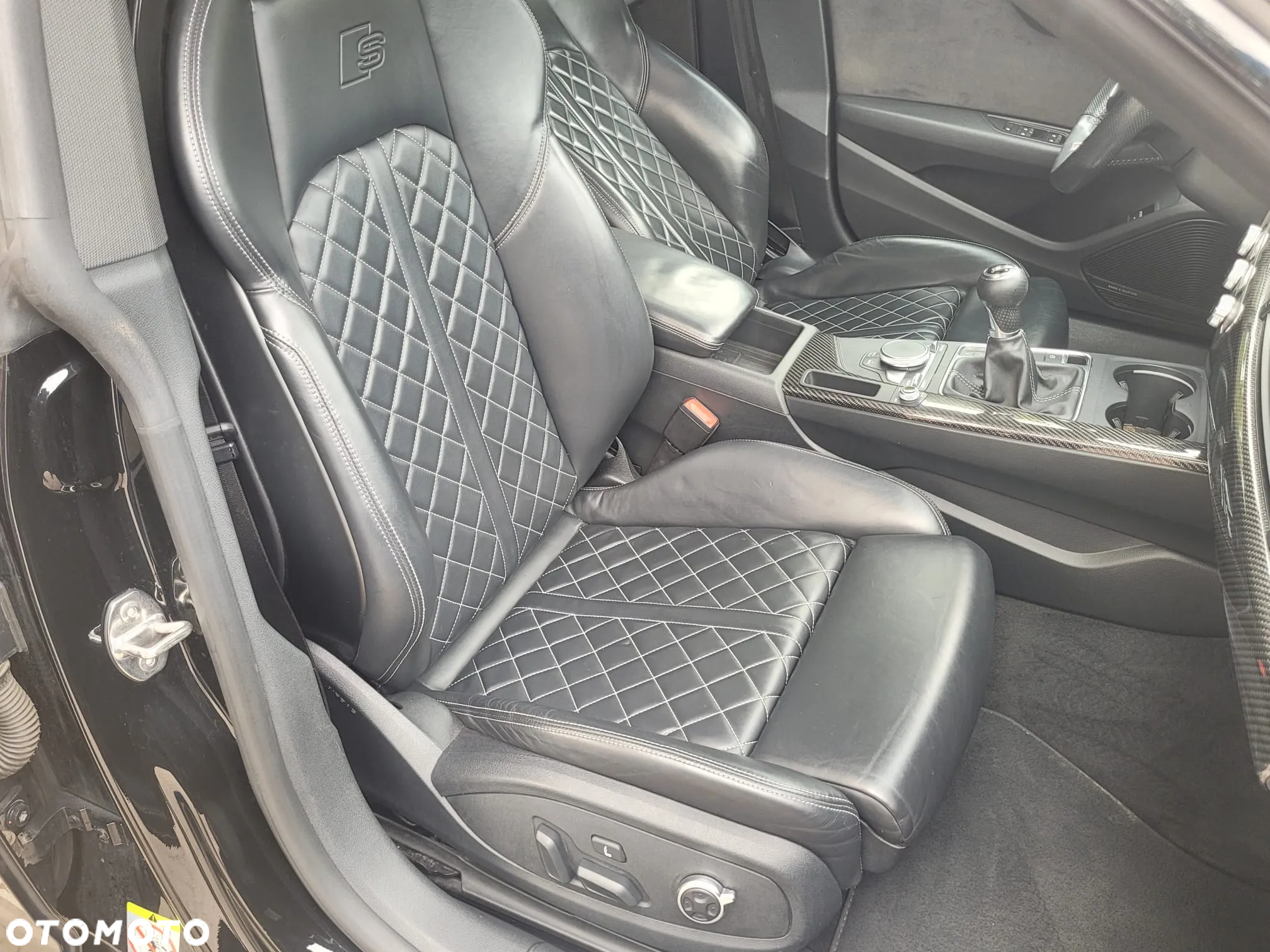 Audi A5 - 12