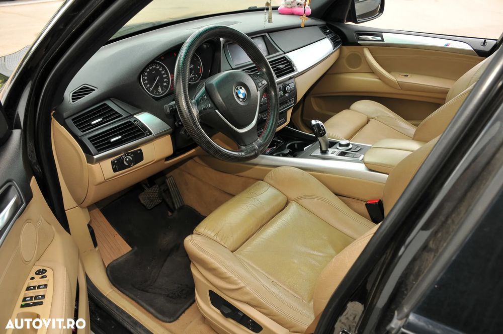 BMW X5 xDrive30d - 12