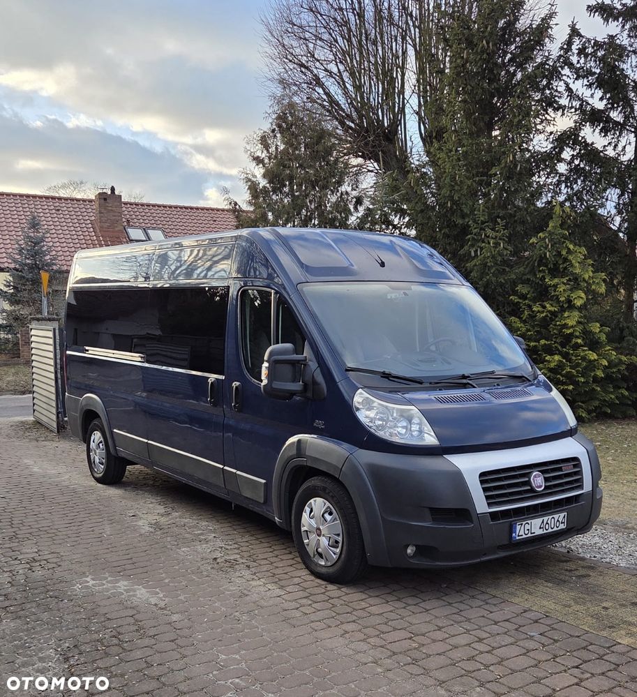Fiat Ducato - 2