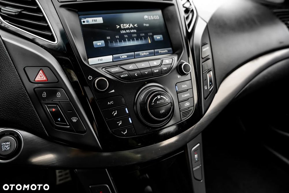 Hyundai i40 2.0 Premium - 32