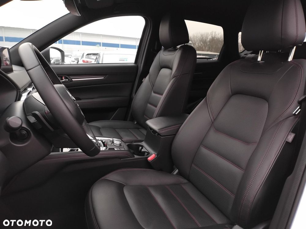 Mazda CX-5 2.0 Homura 2WD - 24