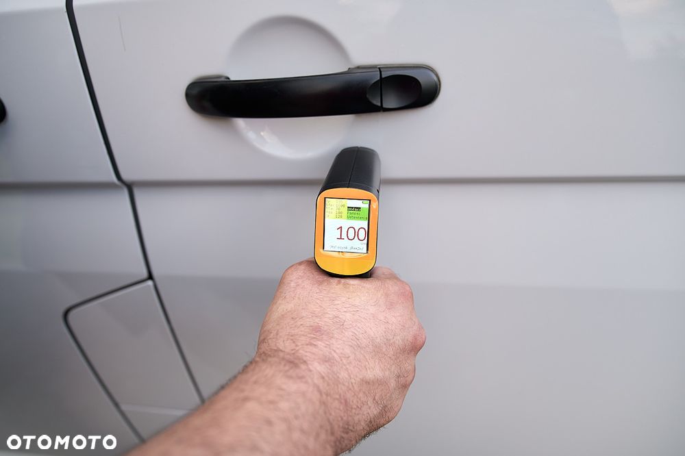 Volkswagen Multivan - 40