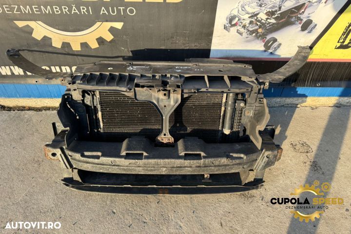 Trager complet 2.0TDI Volkswagen VW Tiguan 1 [facelift] 5N [2011 - 20 - 2
