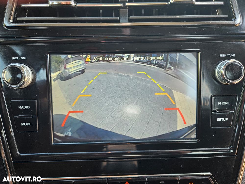 SsangYong Tivoli 1.5L GDI  Turbo STD Plus - 13