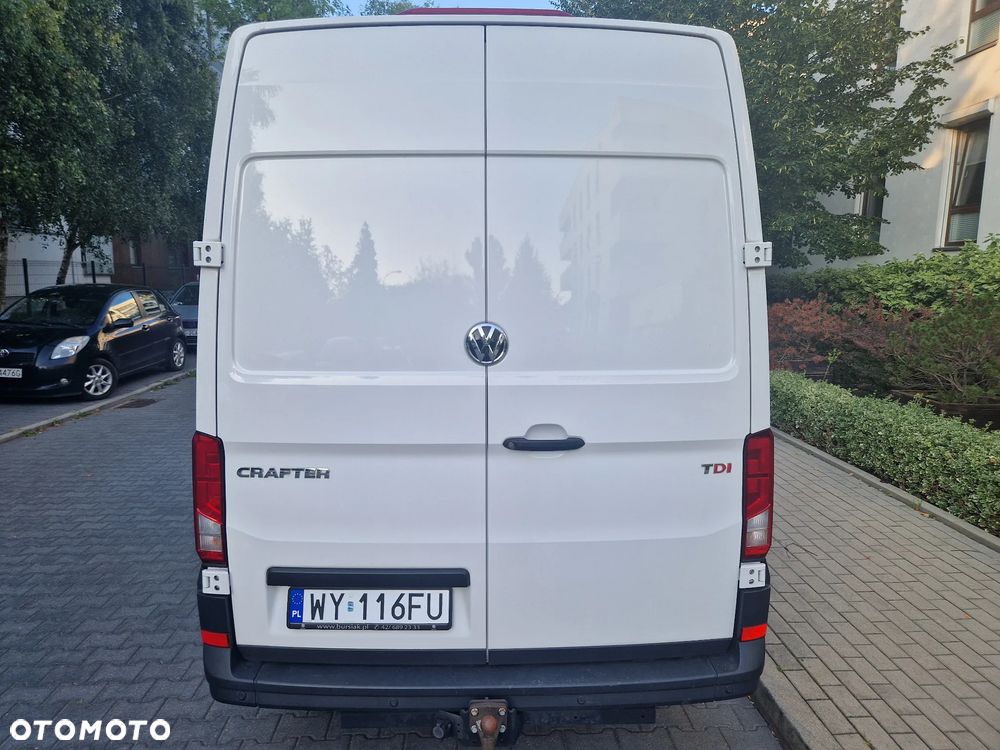 Volkswagen Crafter - 7