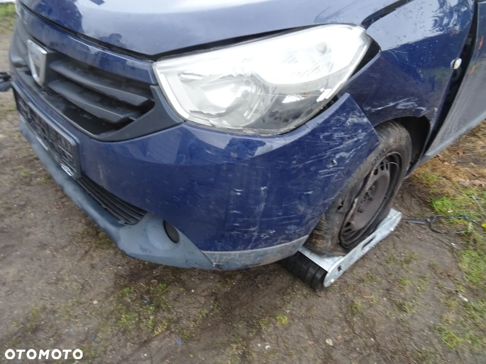 DACIA LODGY DOKKER FOTEL PRZOD PRZEDNI LEWY + PRAWY + KANAPA TYL GRATIS SRODKOWA CENA Z DOSTAWA POLECAM INNE CZESCI ROZNE - 28