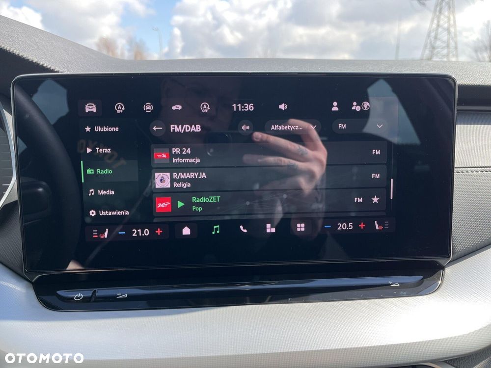 Skoda Octavia 2.0 TDI Selection - 26