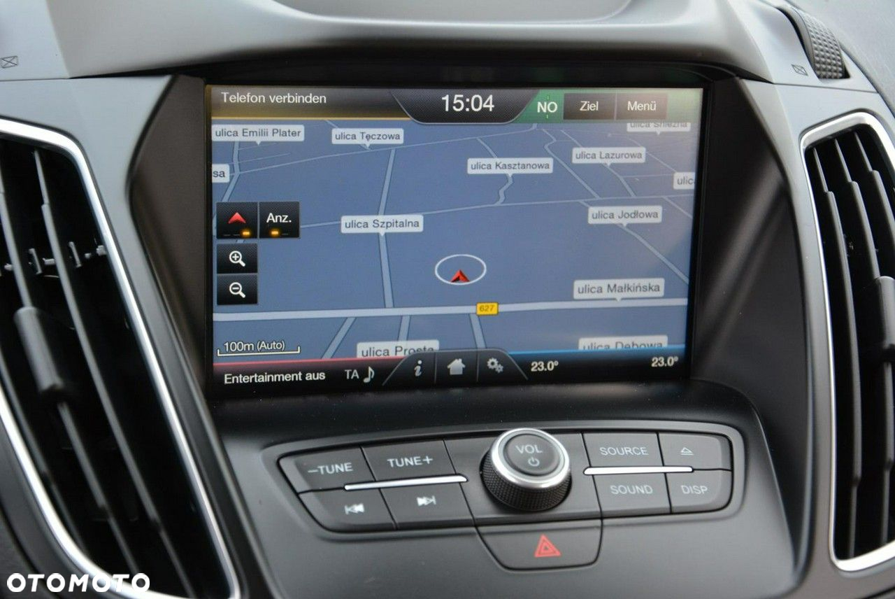 Ford C-MAX - 24