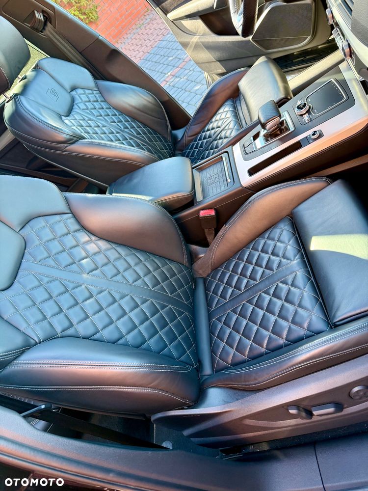 Audi Q5 2.0 TFSI Quattro Sport S tronic - 15