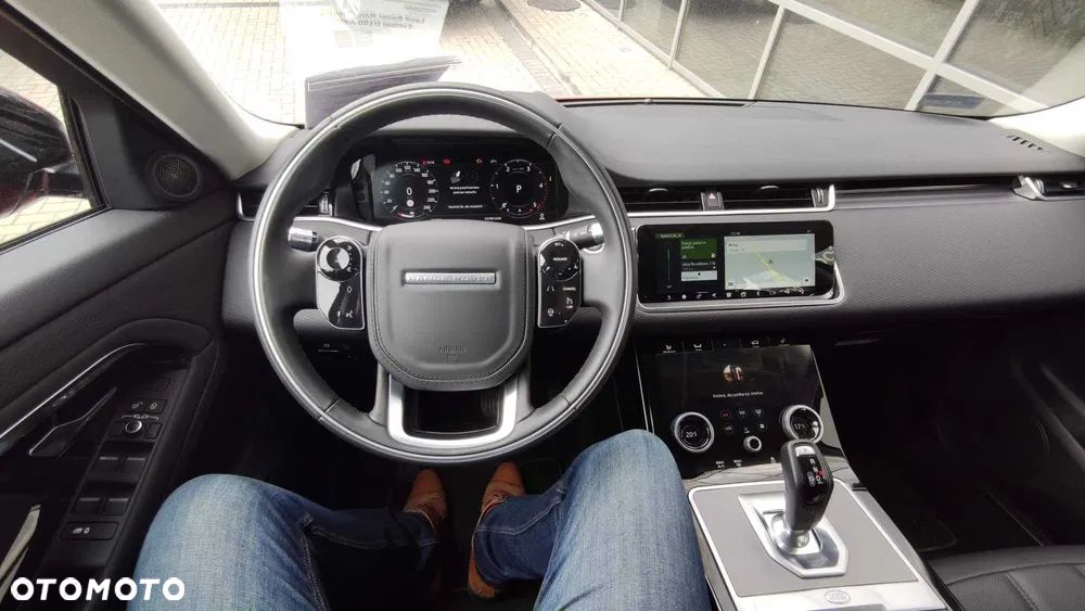 Land Rover Range Rover Evoque 2.0TD4 SE - 6