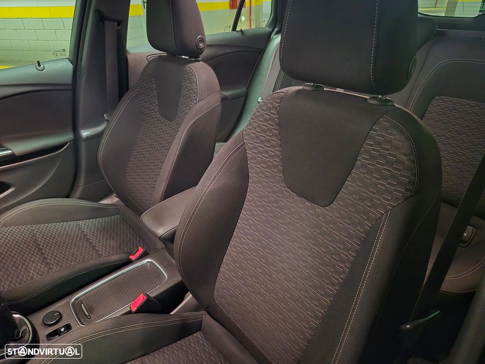 Opel Astra Sports Tourer 1.6 CDTI Innovation S/S - 28