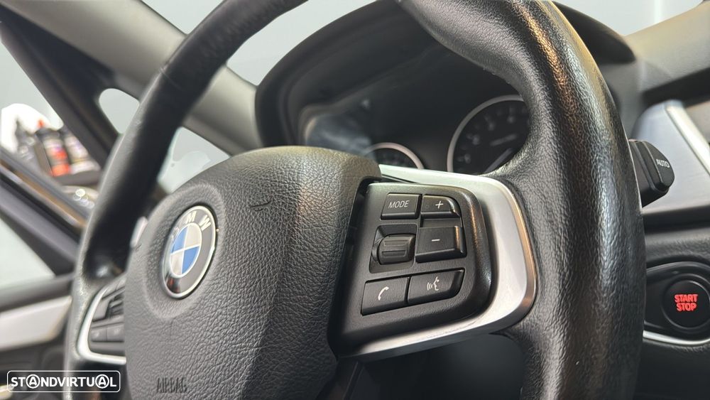 BMW 225xe Active Tourer iPerformance Advantage - 27