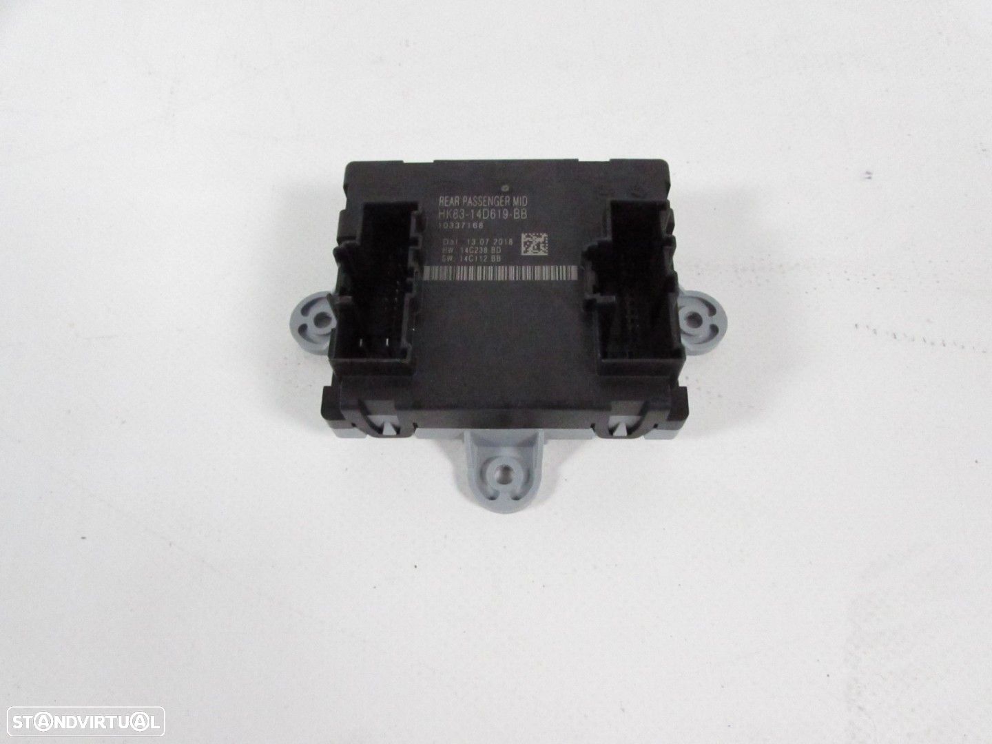 MODULO PORTA Direito/Trás Seminovo/ Original LAND ROVER RANGE ROVER EVOQUE (L538... - 1