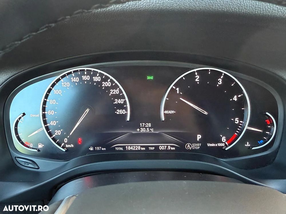 BMW X3 xDrive20d AT xLine - 18