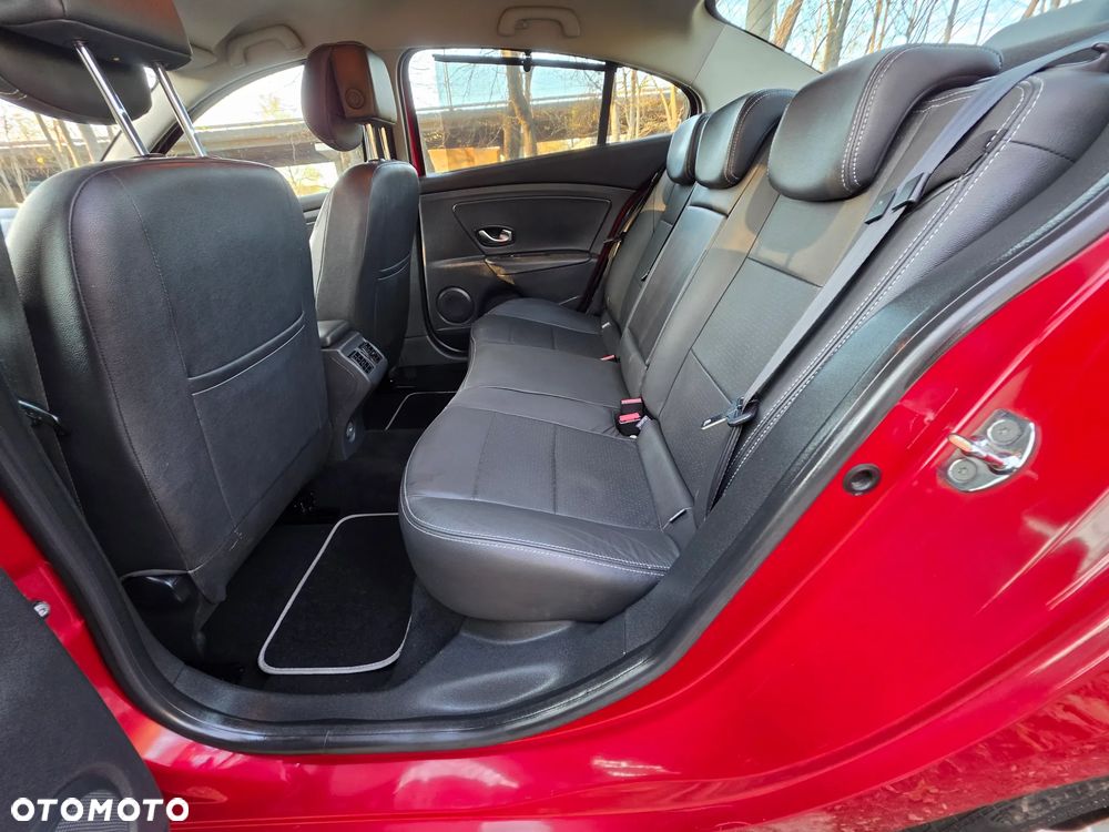 Renault Fluence 2.0 16V 140 CVT Sportway - 13