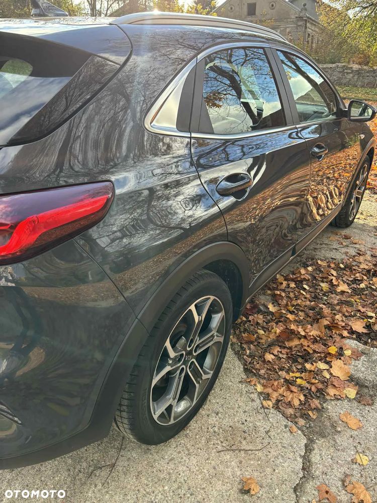 Kia XCeed 1.6 CRDi SCR M - 3