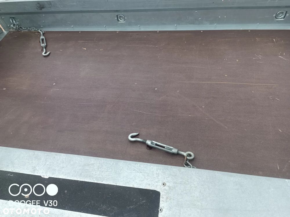 Brenderup MT2600 - 2