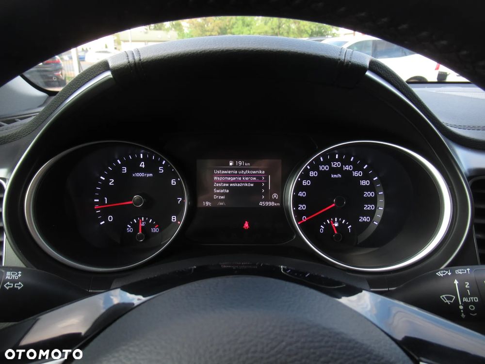 Kia Ceed 1.5 T-GDI M - 29