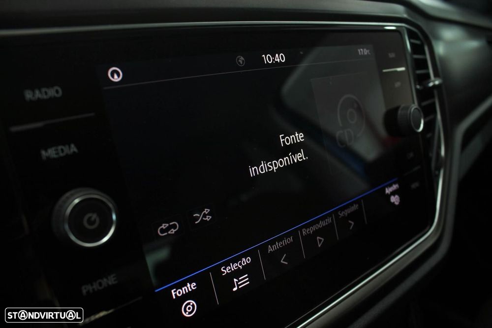 VW T-Roc 1.0 TSI Style - 15