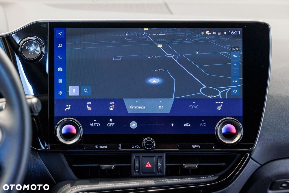 Lexus NX - 27