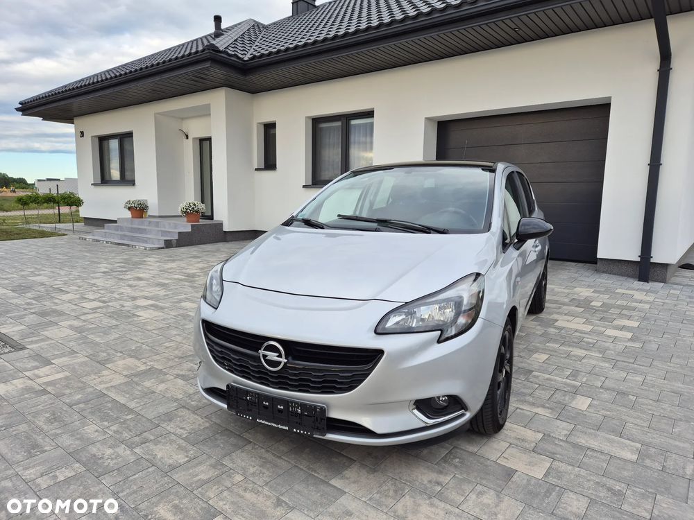 Opel Corsa 1.4 Innovation - 2