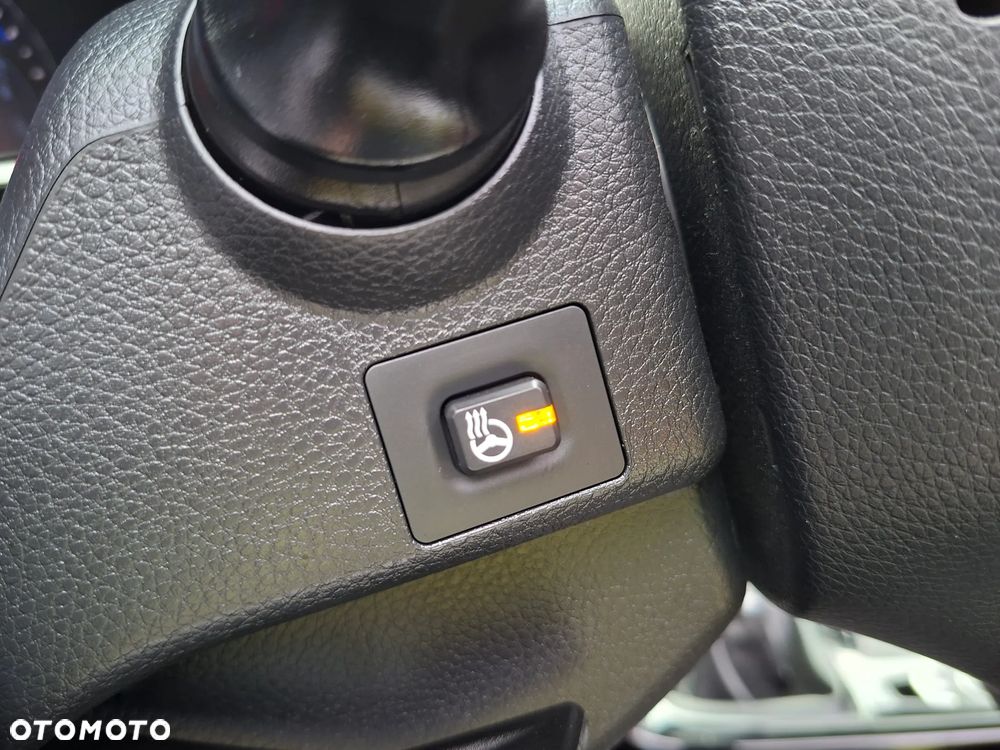 Hyundai i40 Kombi 1.7 CRDi Premium - 21