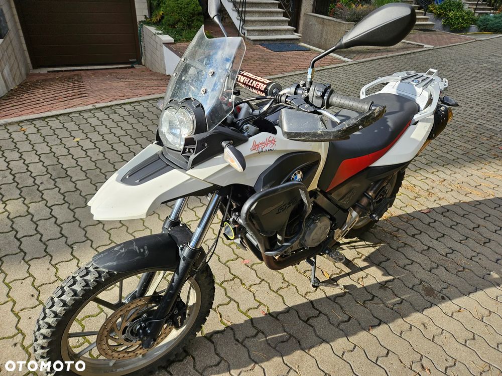 BMW GS - 2