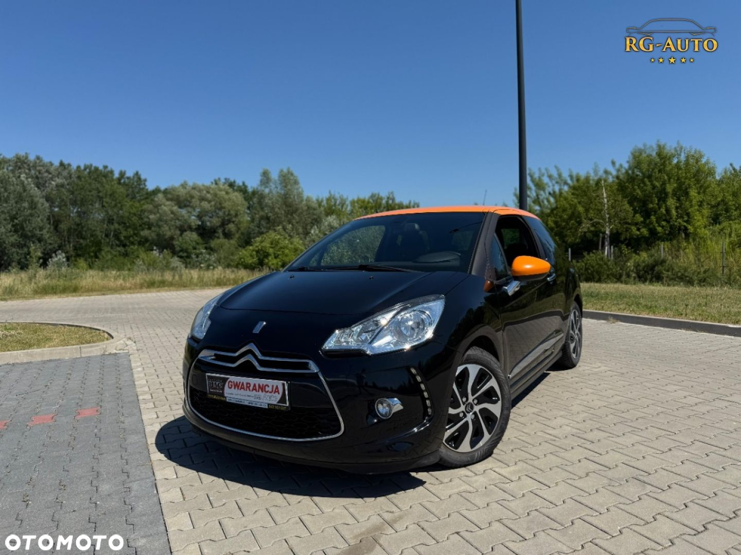 Citroën DS3 - 14
